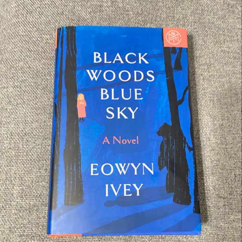 Black Woods, Blue Sky