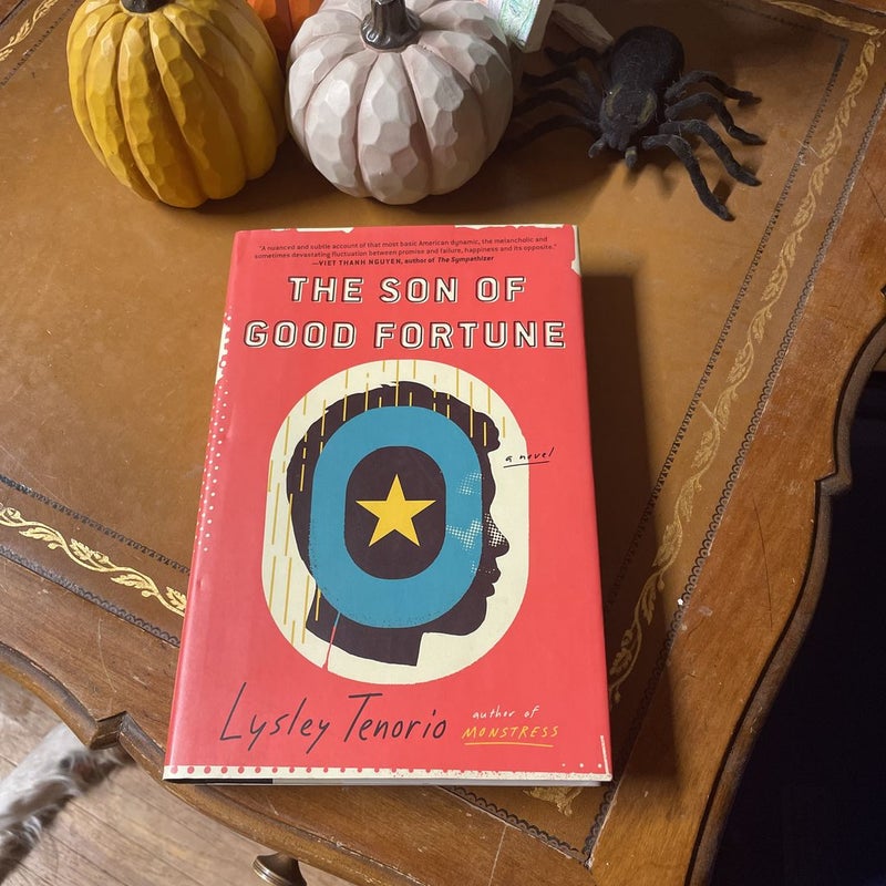 The Son of Good Fortune
