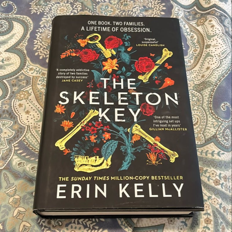 The Skeleton Key