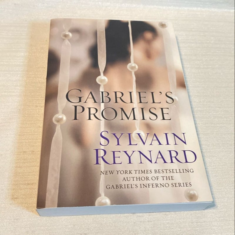 Gabriel's Promise