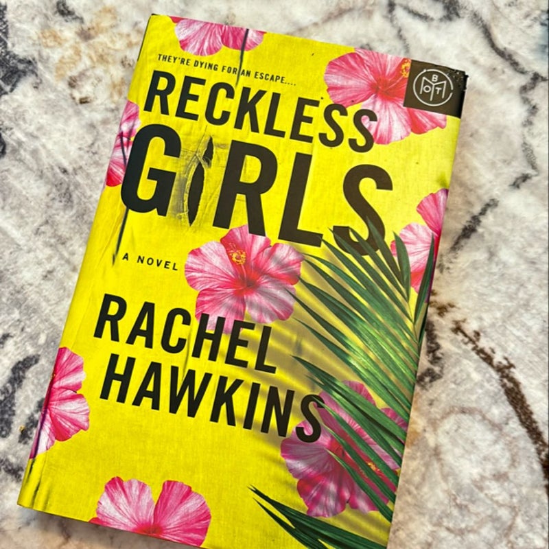 Reckless Girls