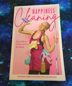 Happiness Cleaning