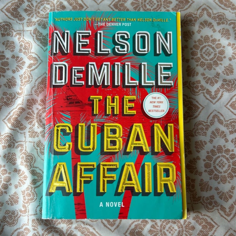 The Cuban Affair
