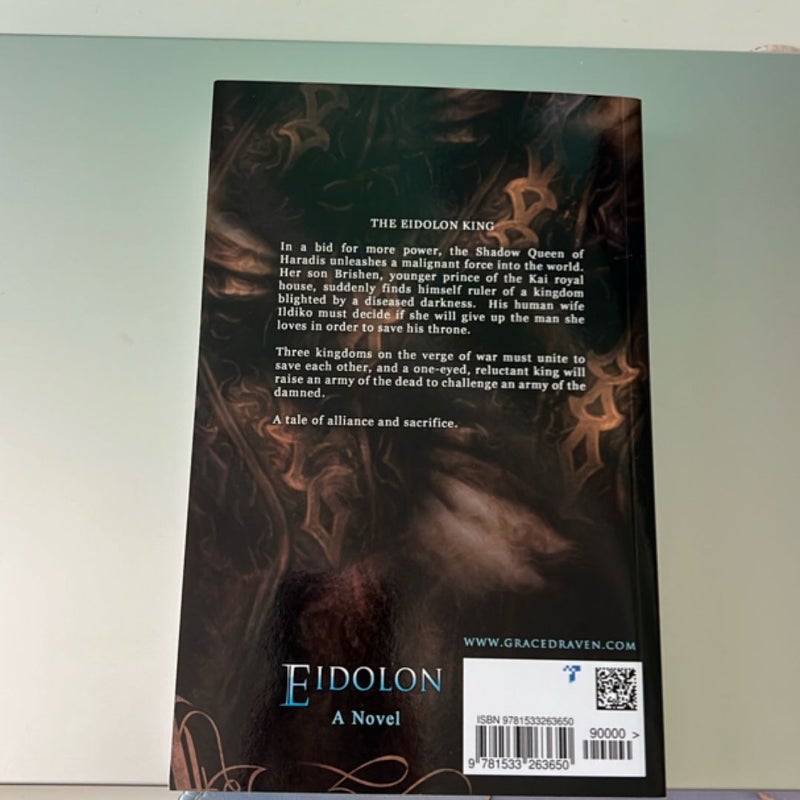 Eidolon