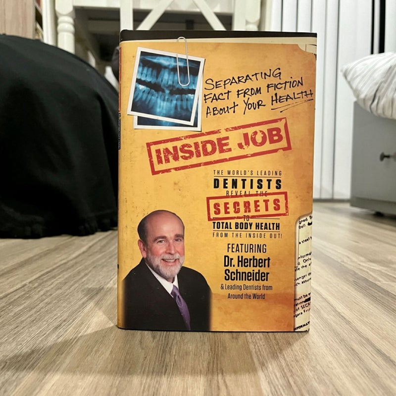 Inside Job