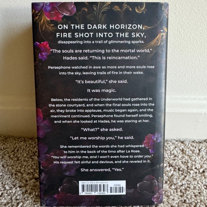 A Touch of Darkness