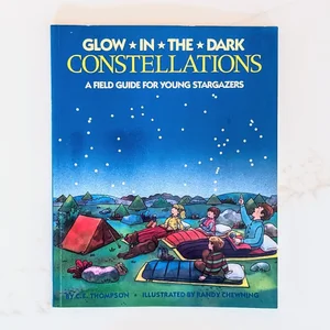 Glow-In-the-Dark Constellations