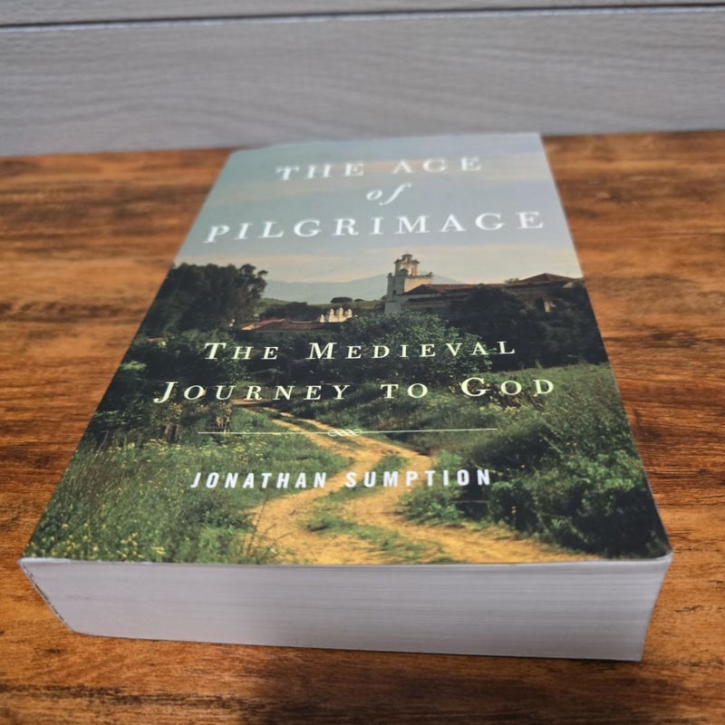 The Age of Pilgrimage