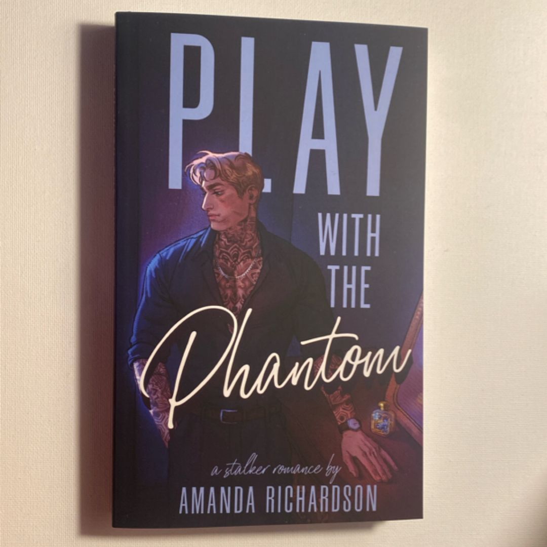 Play with the Phantom