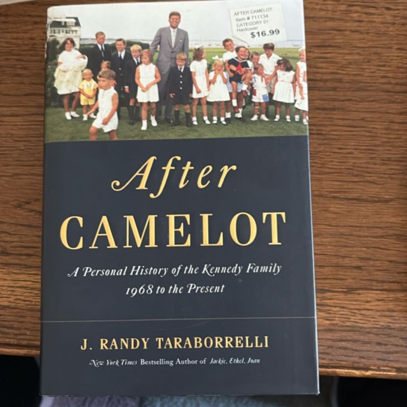 After Camelot