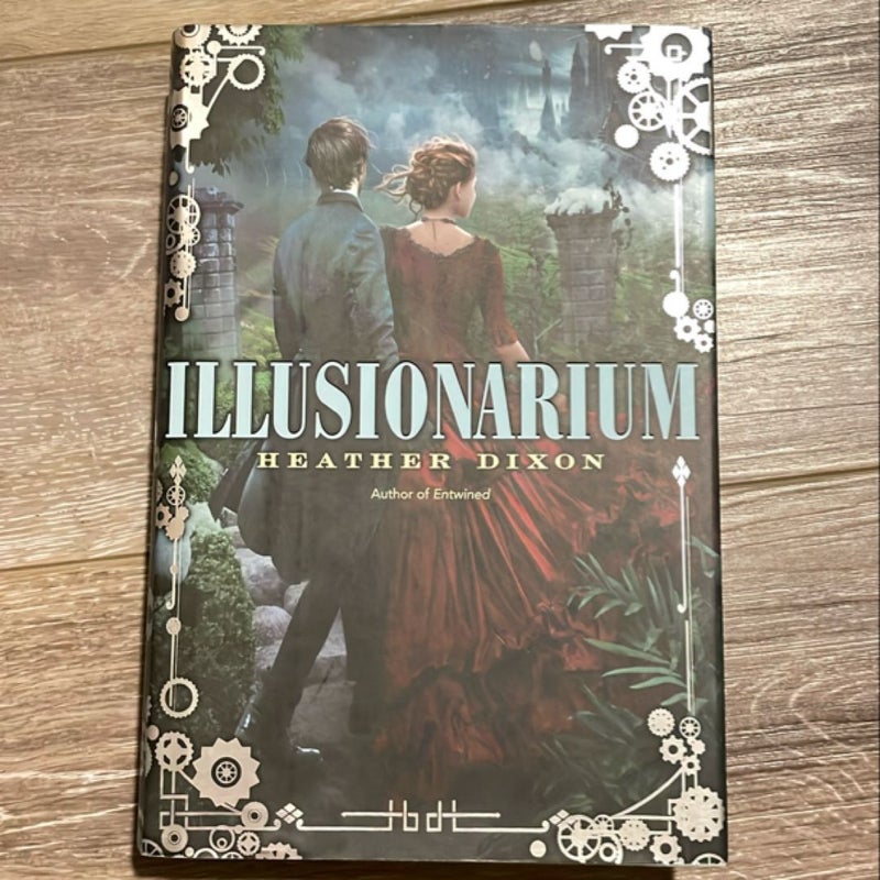 Illusionarium