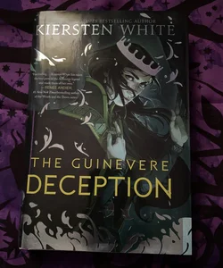 The Guinevere Deception 