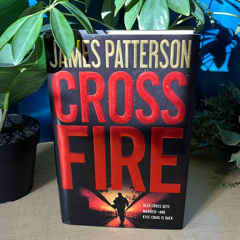 Cross Fire