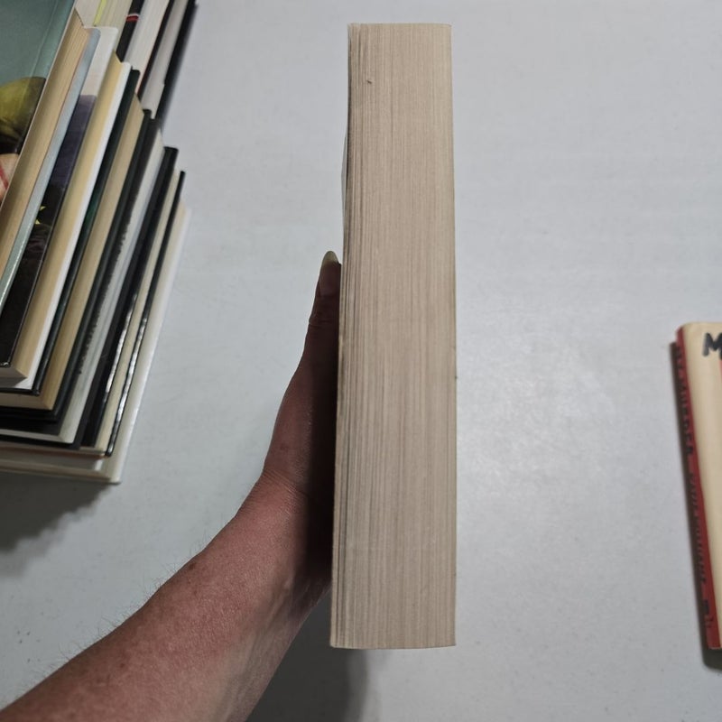 The Book of Accidents