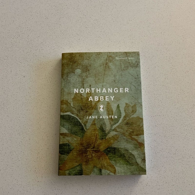 Northanger Abbey