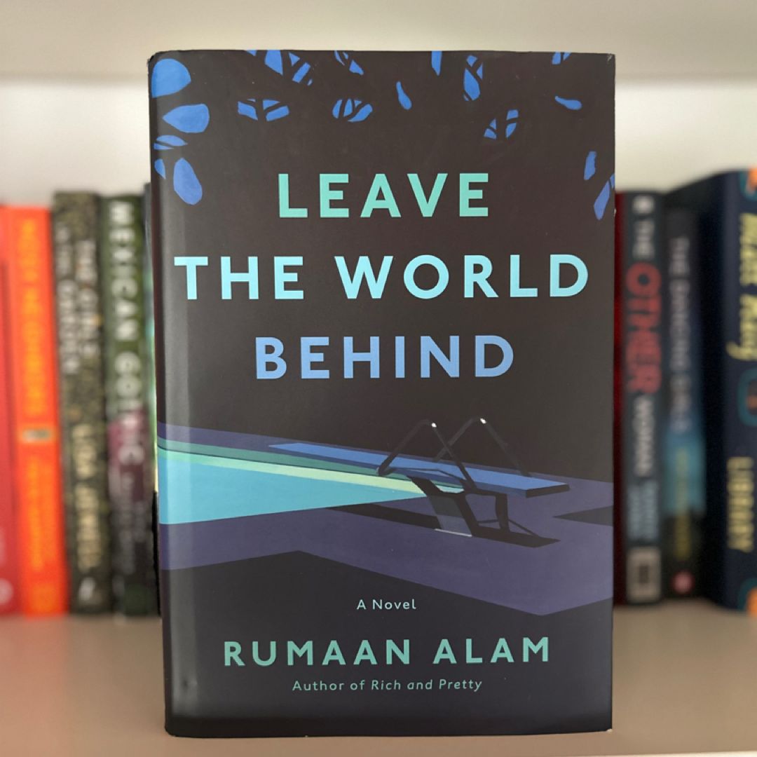 Leave the World Behind