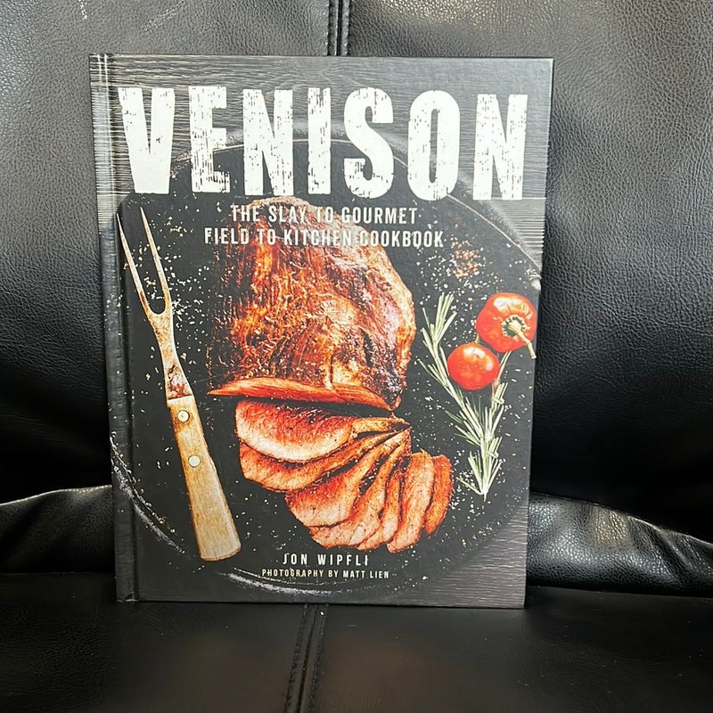 Venison