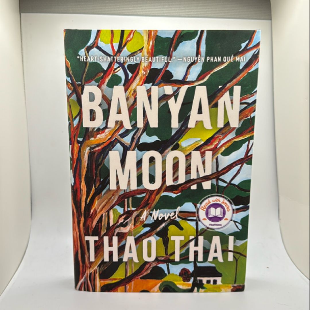 Banyan Moon