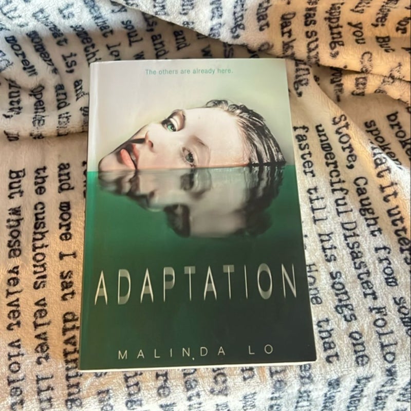 Adaptation