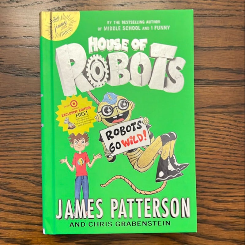 House of Robots