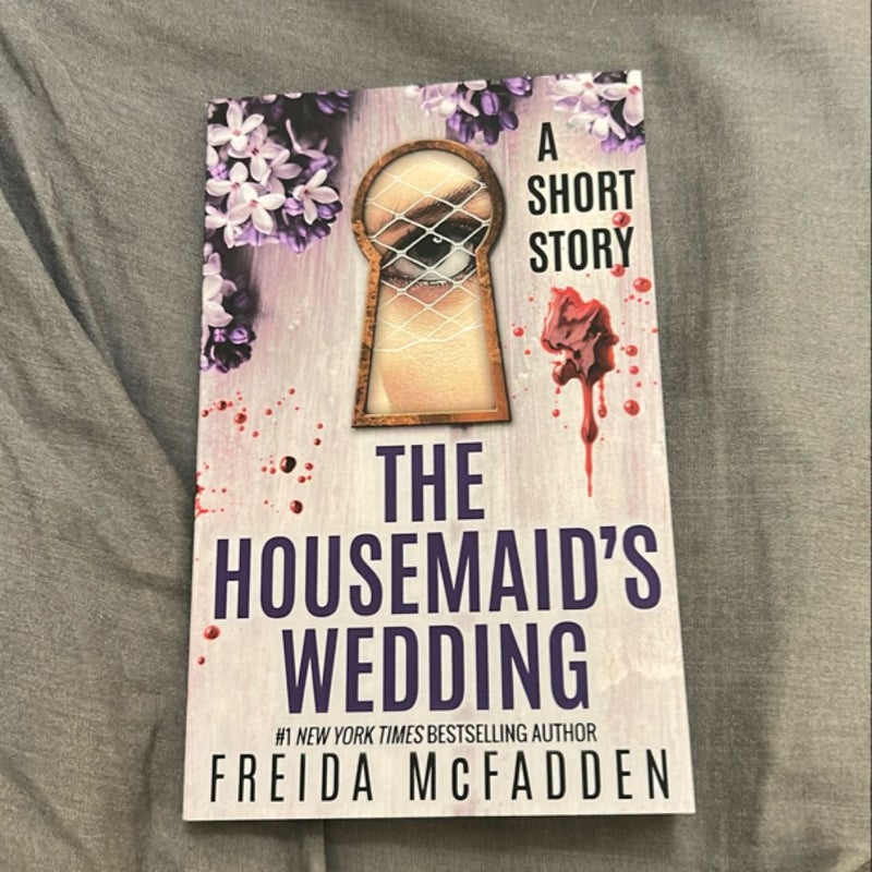 The Housemaid's Wedding