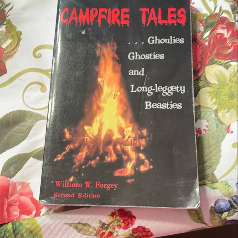 Campfire Tales