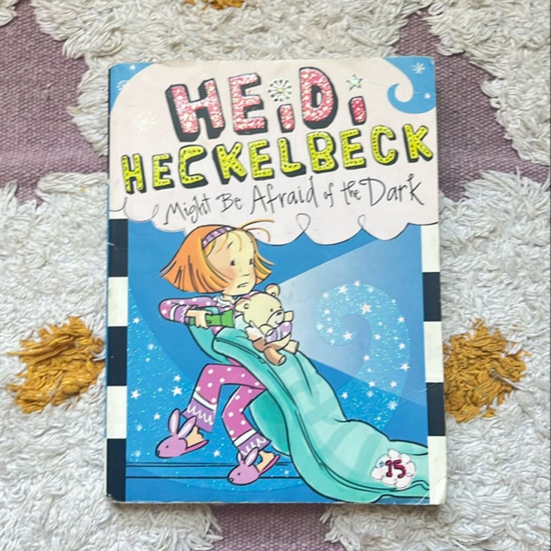 Heidi Heckelbeck Assortment 