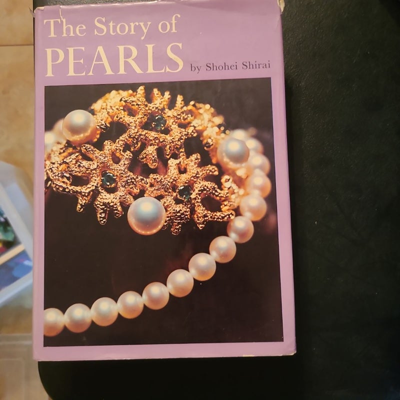 The story of pearls