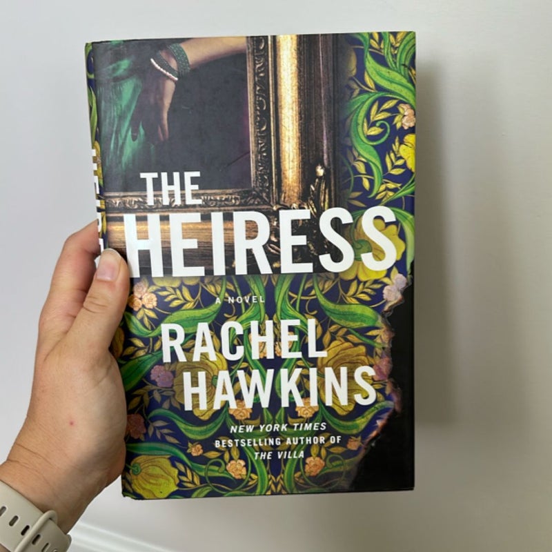 The Heiress