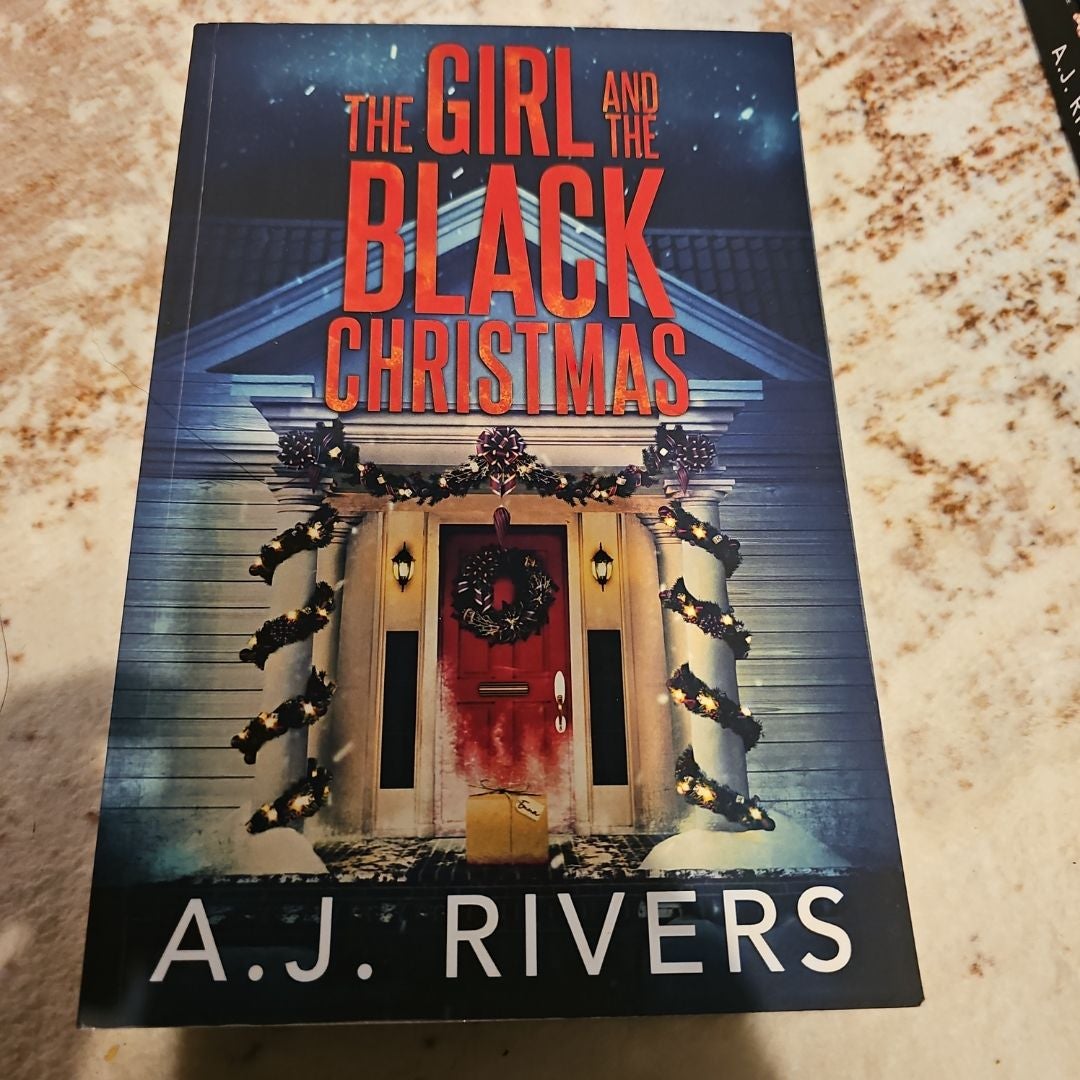 The Girl and the Black Christmas