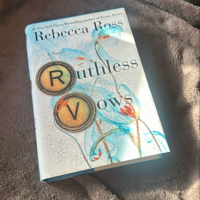 Ruthless Vows