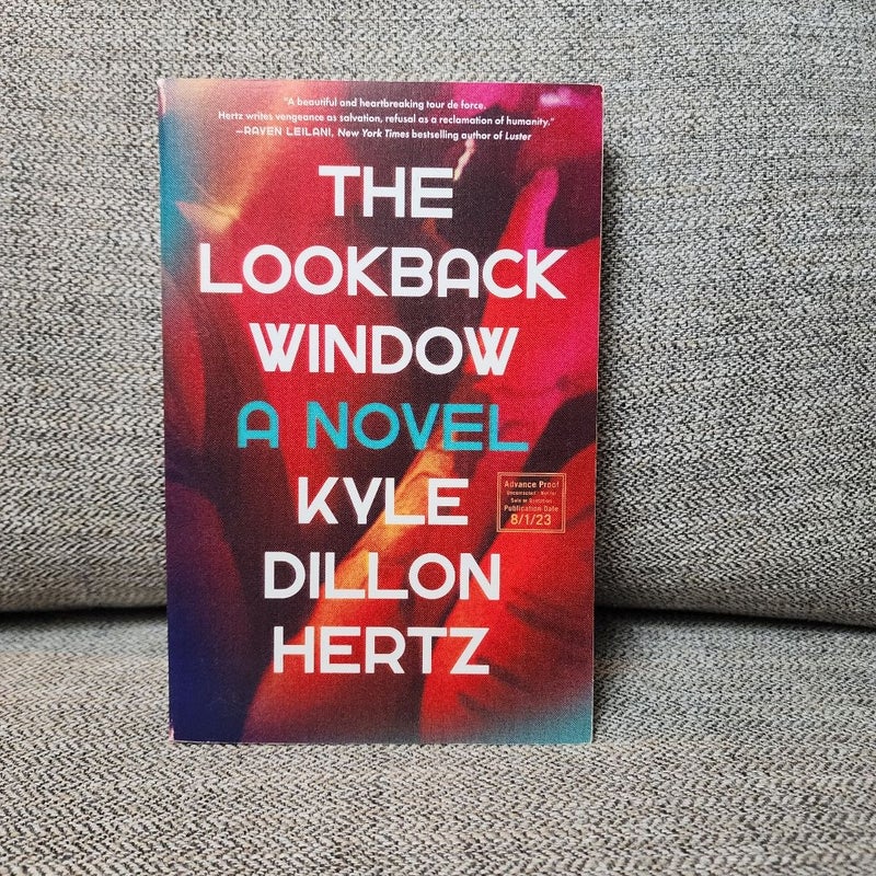 The Lookback Window