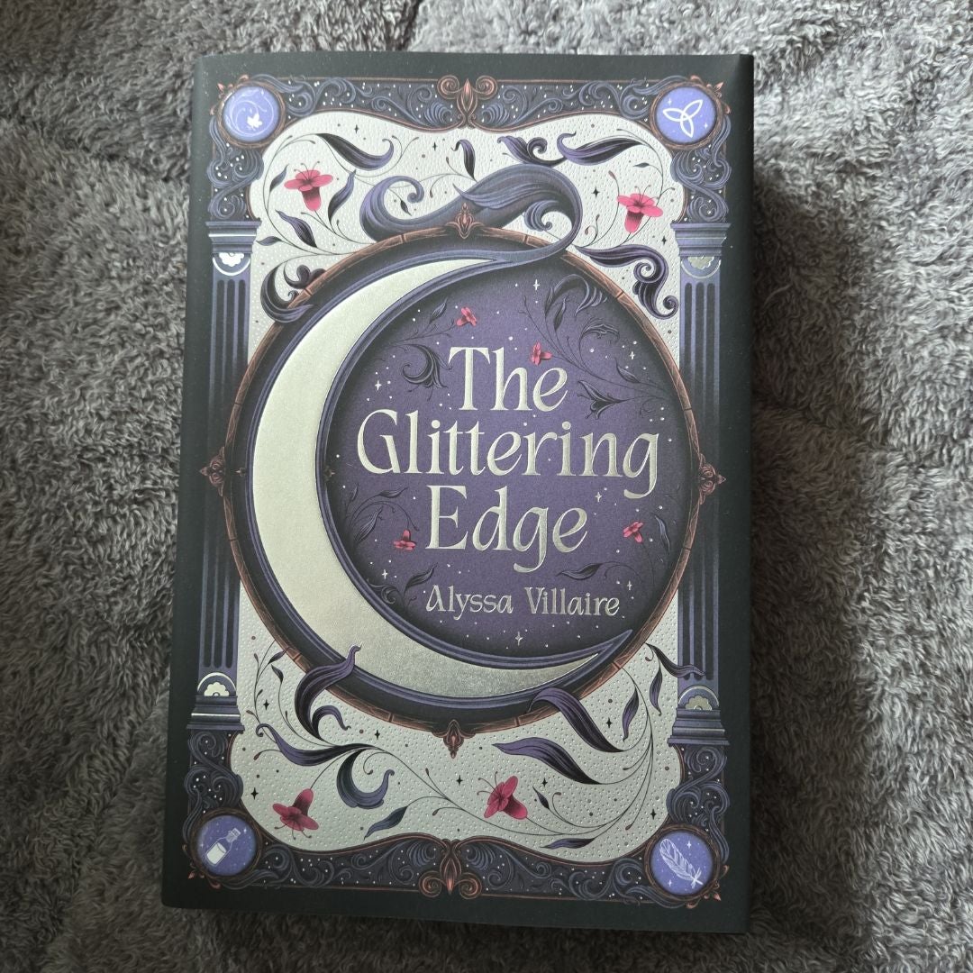 The Glittering Edge