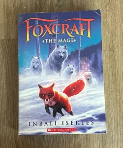 Foxcraft: The Mage