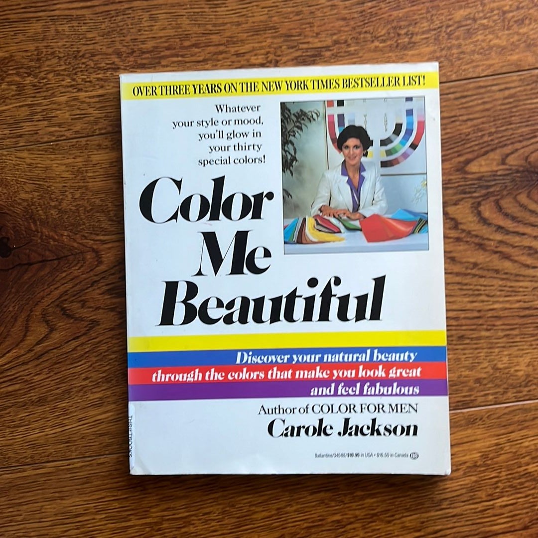 Color Me Beautiful