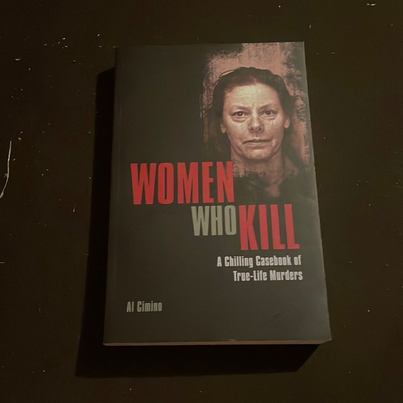 women who kill