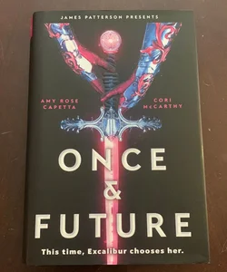 Once and Future