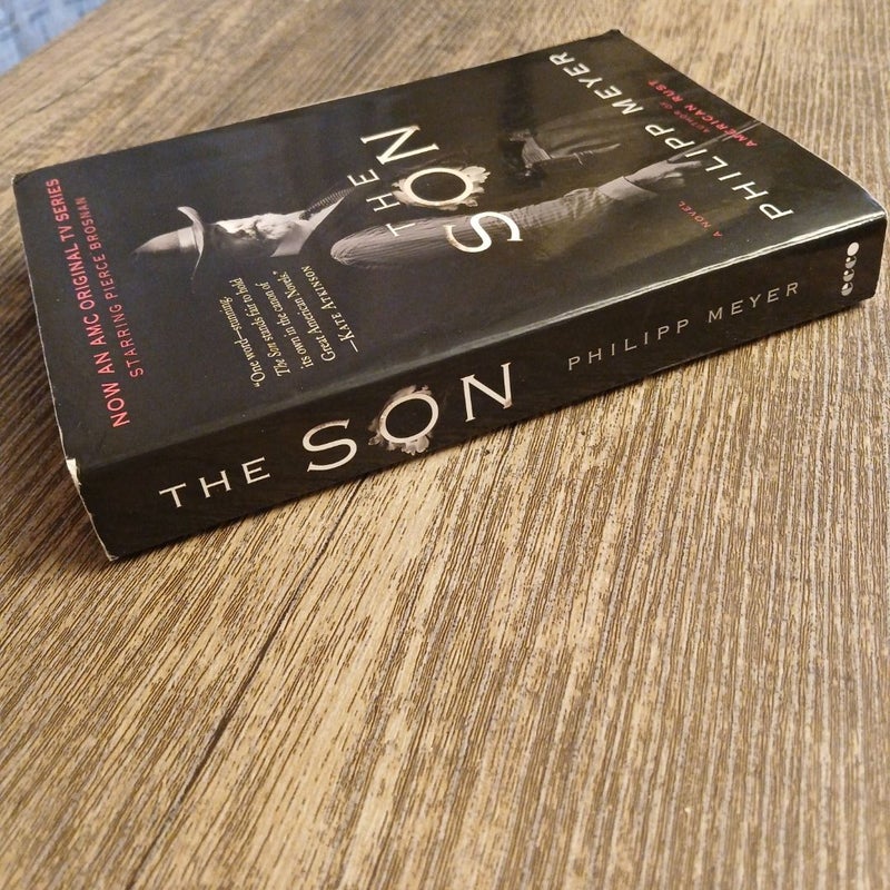 The Son