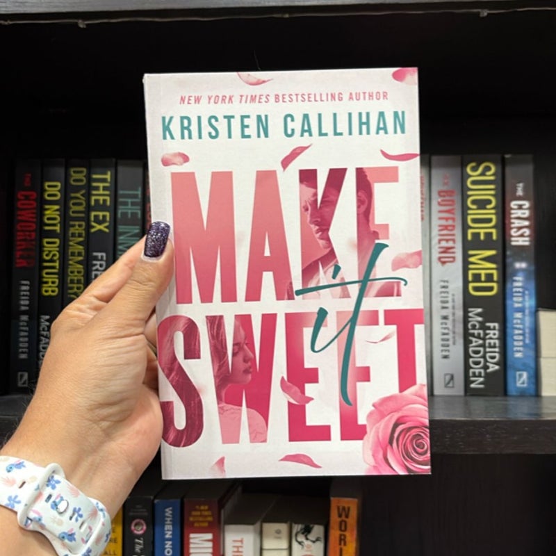 Make It Sweet