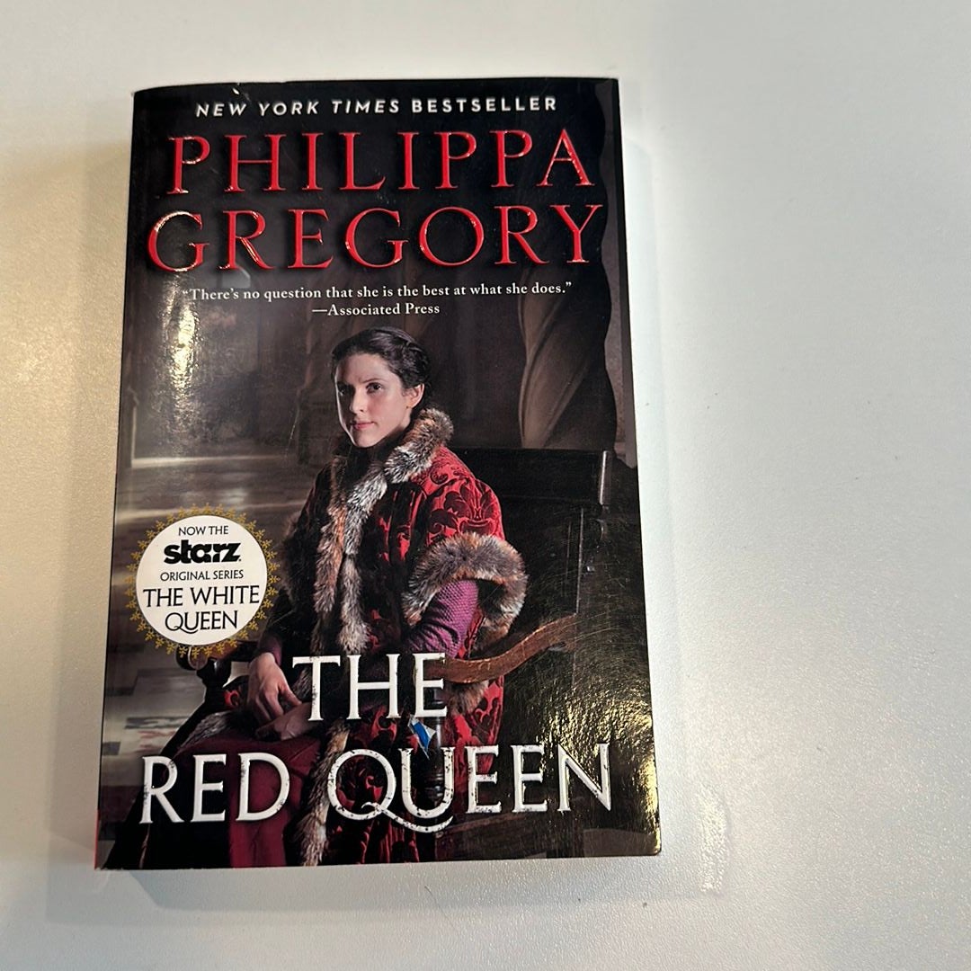 The Red Queen