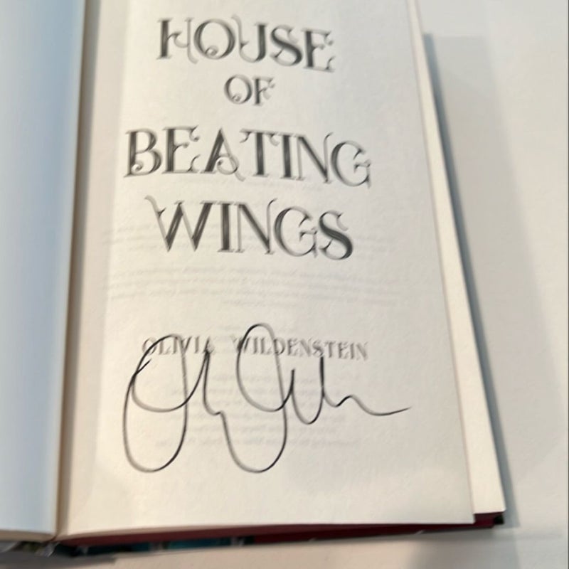 Signed Kingdom of Crows Series (Books 1-3 & Prequel)