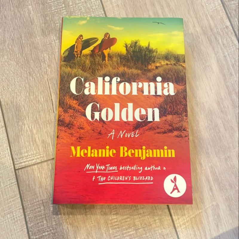 California Golden