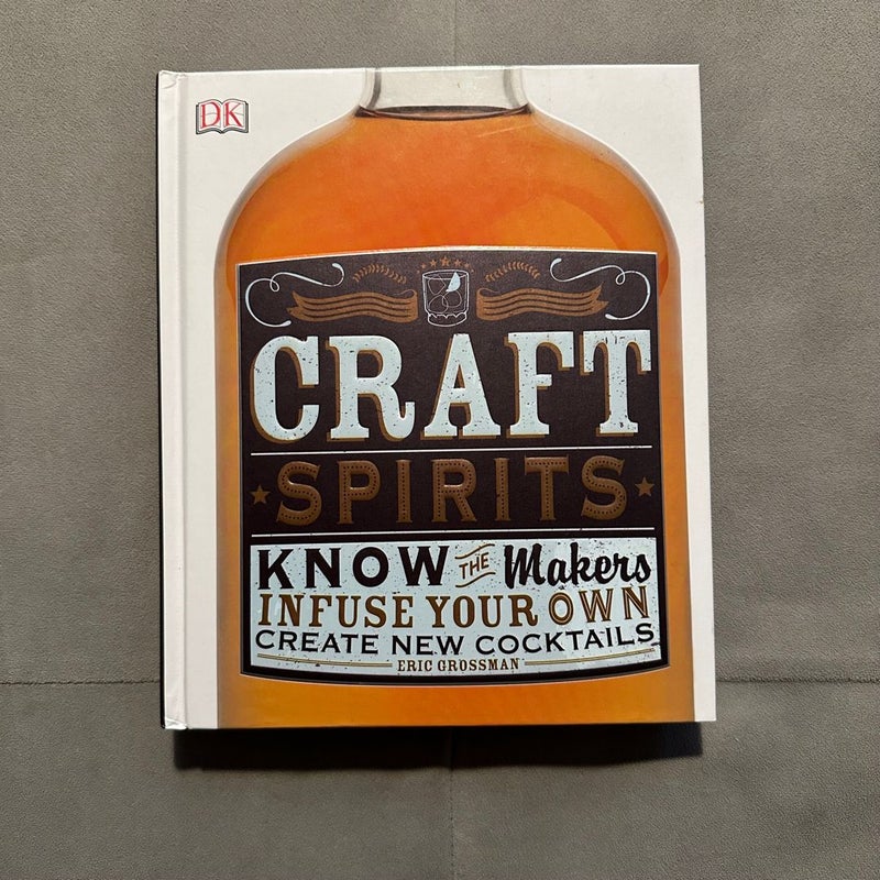 Craft Spirits