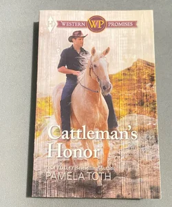 Cattleman’s Honor