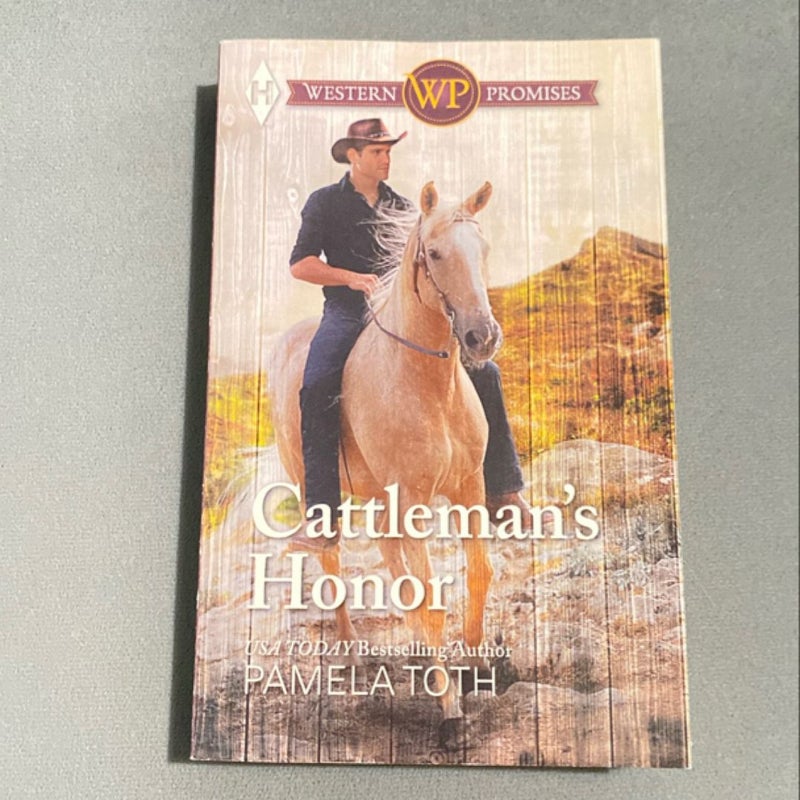 Cattleman’s Honor