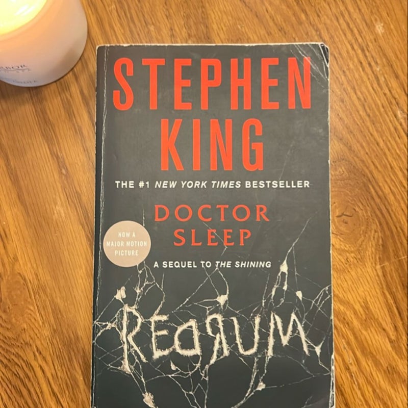 Doctor Sleep