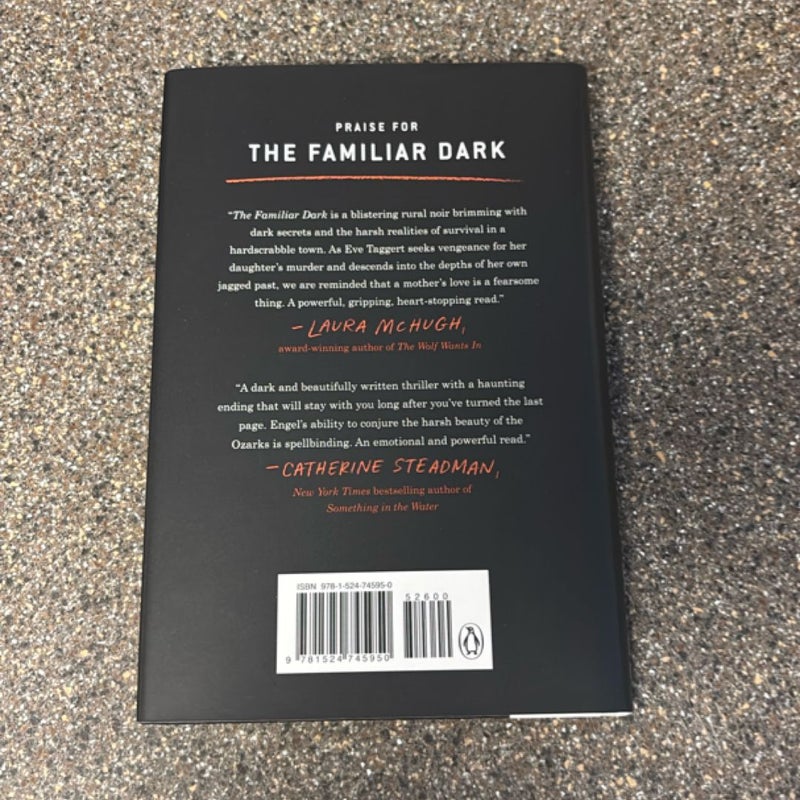 The Familiar Dark