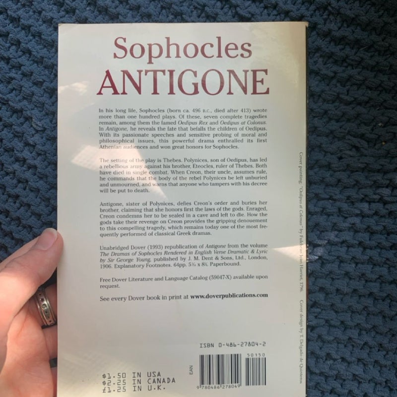 Antigone