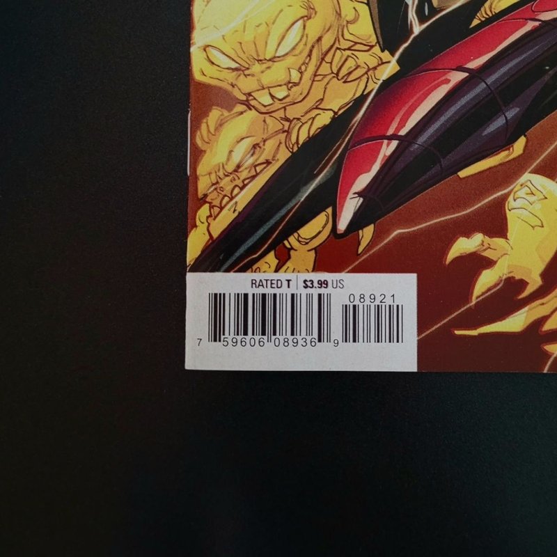 Amazing Spider-Man #89