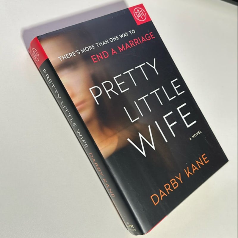 Pretty Little Wife